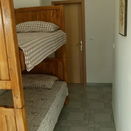 14465b Appartamento *