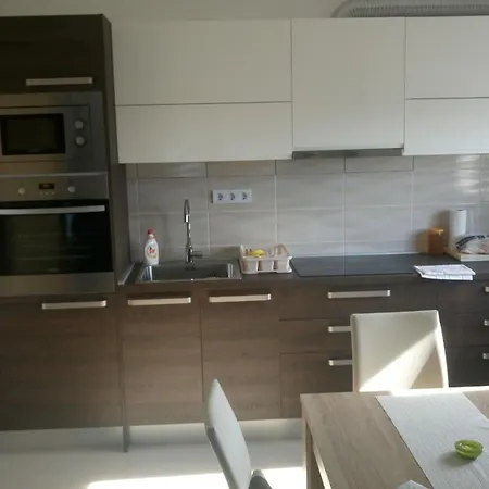 Appartement 14465b *