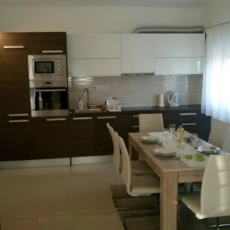 Appartamento 14465b *
