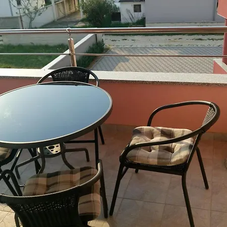 14465b * Privlaka (Zadar)