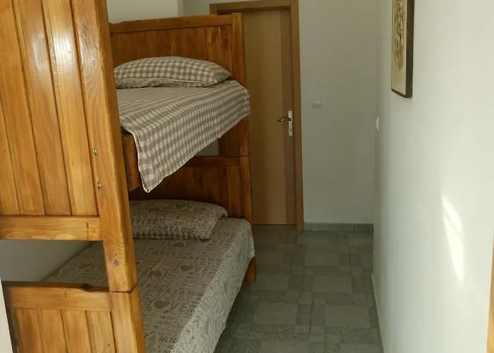 14465b Appartamento *