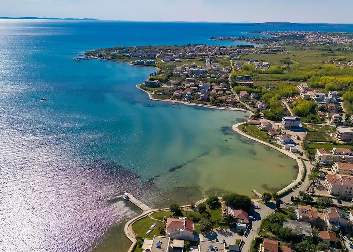 14465b * Privlaka (Zadar)