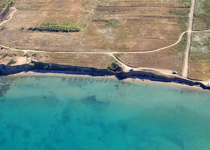 14465b * Privlaka (Zadar)