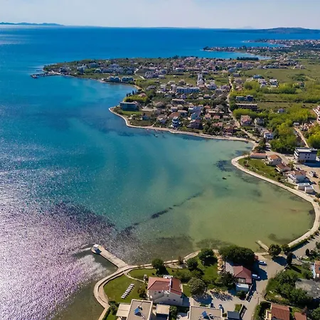 14465b * Privlaka (Zadar)