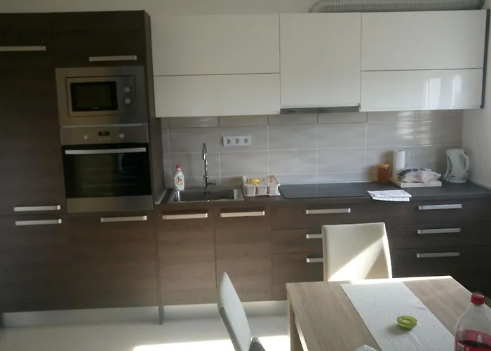 Apartment 14465b *